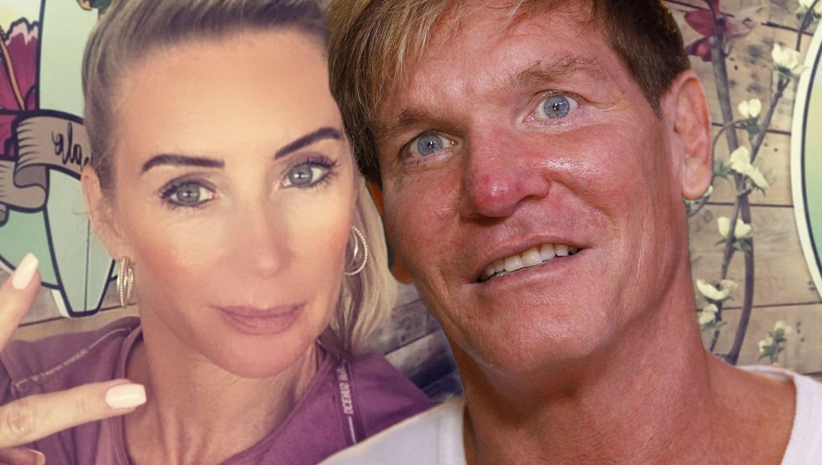 goodbye deutschland endlich gute nachrichten von peggy und steff sie wollen ihr lokal eroffnen bunte de