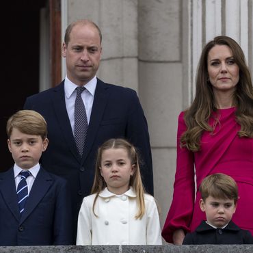 Herzogin Kate und Prinz William - Ihre Kinder werden zum ersten Mal ohne Nanny leben