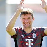 Thomas Müller: Der FC-Bayern-Star wird 33! So hat er sich im Laufe der Zeit verändert 
