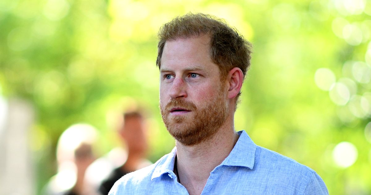 "African Parks" im Visier Neuer Skandal um von Harry unterstütze Organisation