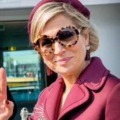 Auf welche Sonnenbrille Máxima & Co. jetzt setzen