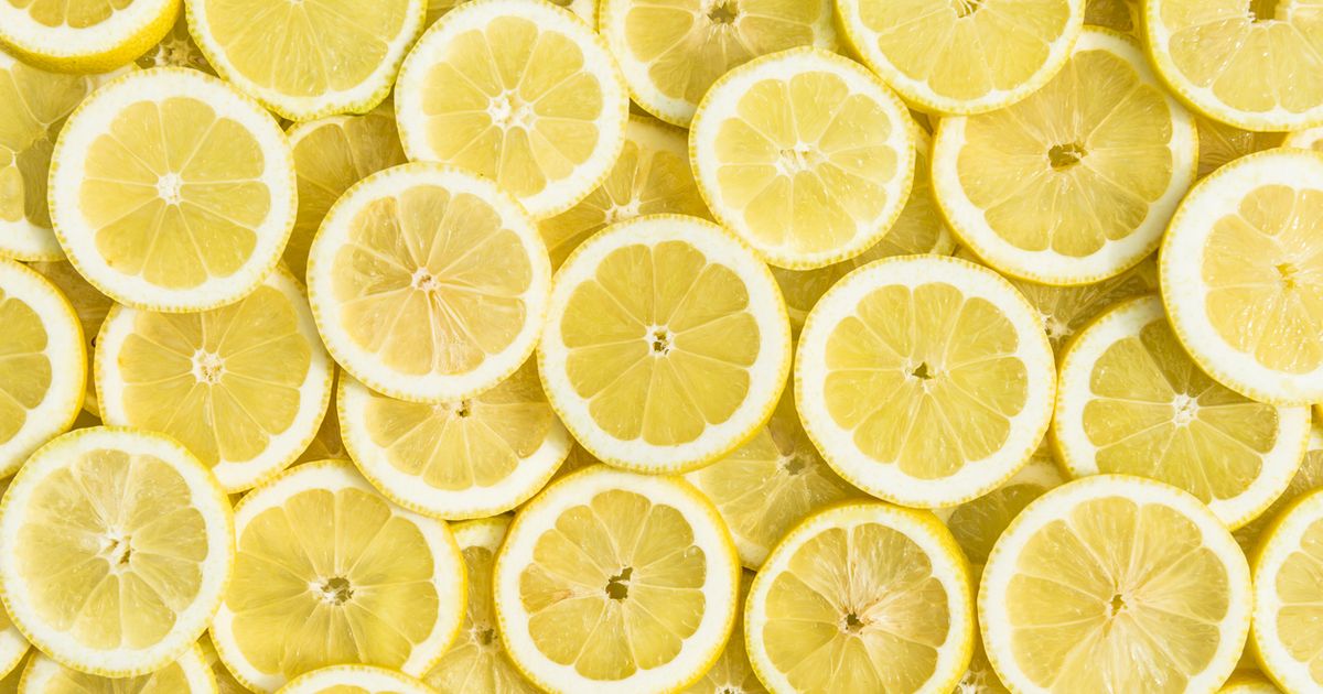 Machen nicht nur Wäsche kuschelig weich: Neun überraschende Anwendungen für Zitronen