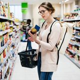 Eine Änderung im Supermarkt kommt ab Mai den Verbrauchern beim Preisvergleich zugute.
