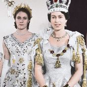 Queen Elizabeth II.: Ihre Hofjungfer starb in der Nacht vor ihrer Beerdigung 