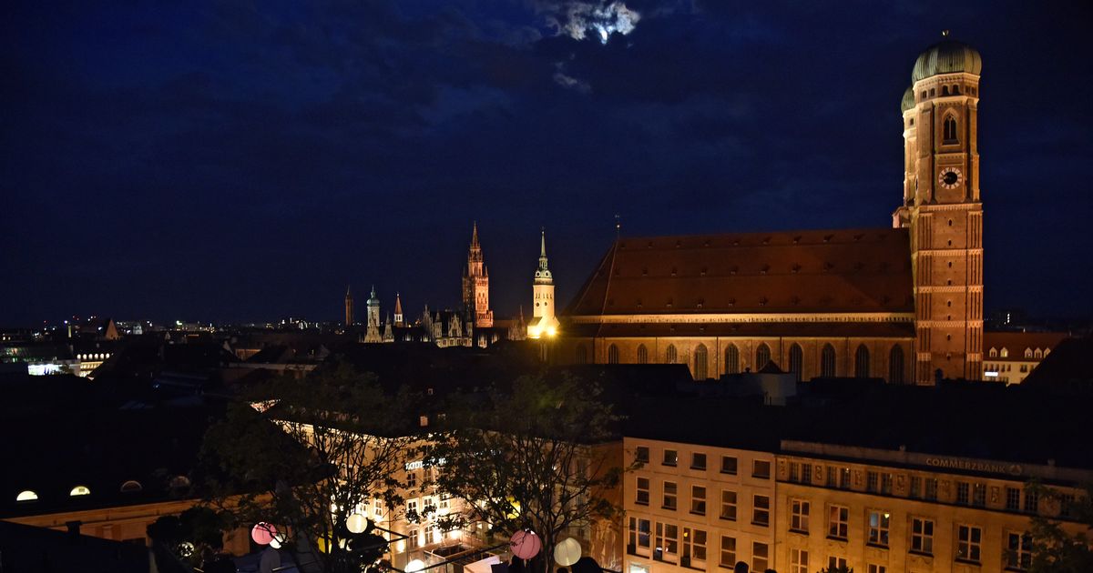 PromiZitate über München „Wenn es Ihnen in München nicht gefällt