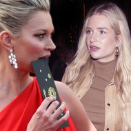Kate Moss - „Nie unterstützt“: Ihre Schwester Lottie schießt scharf gegen sie