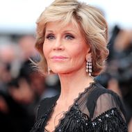 Jane Fonda: "Ich glaubte immer, dass der Mann, den ich liebte, besser war als ich"