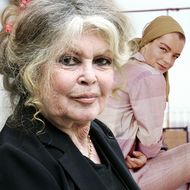 Brigitte Bardot: Sie spricht über ihre letzte Begegnung mit Romy Schneider