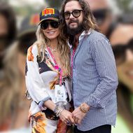 Heidi Klum & Tom Kaulitz - Liebesshow in Monaco – mit Flavio Briatore und seiner Ex-Frau