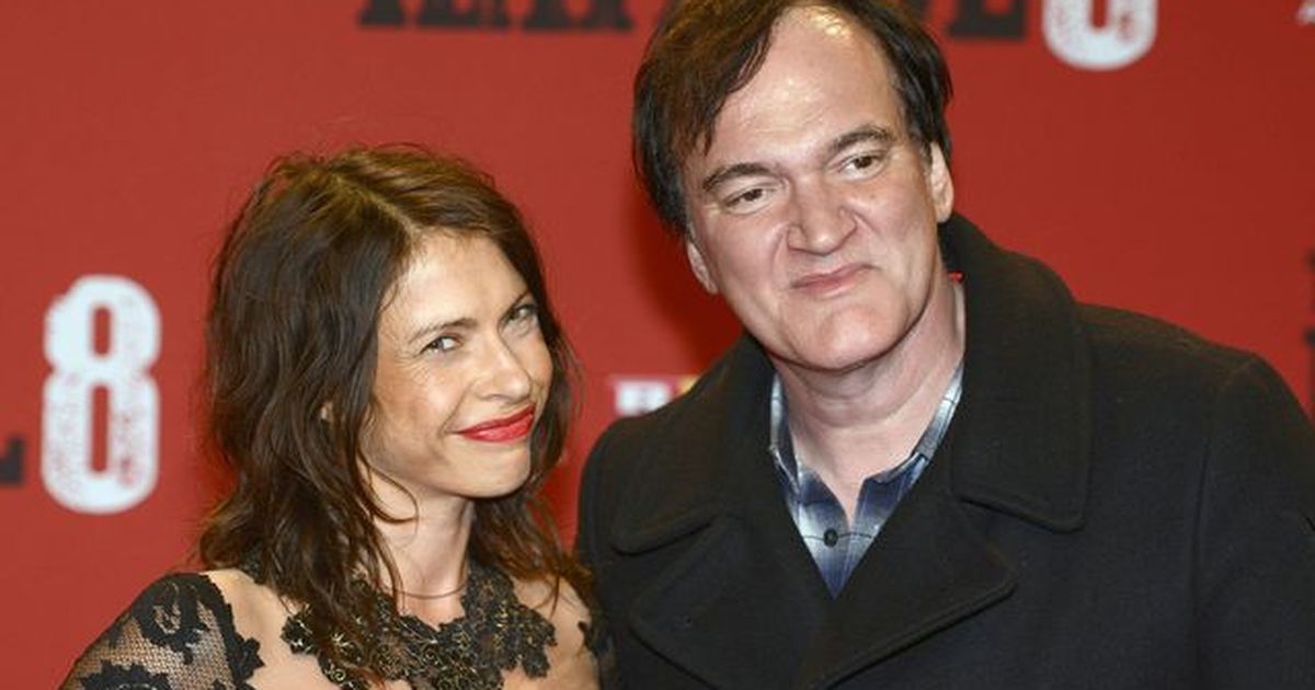Jana Pallaske: Selbst Quentin Tarantino ist vom Dschungelstar begeistert ist