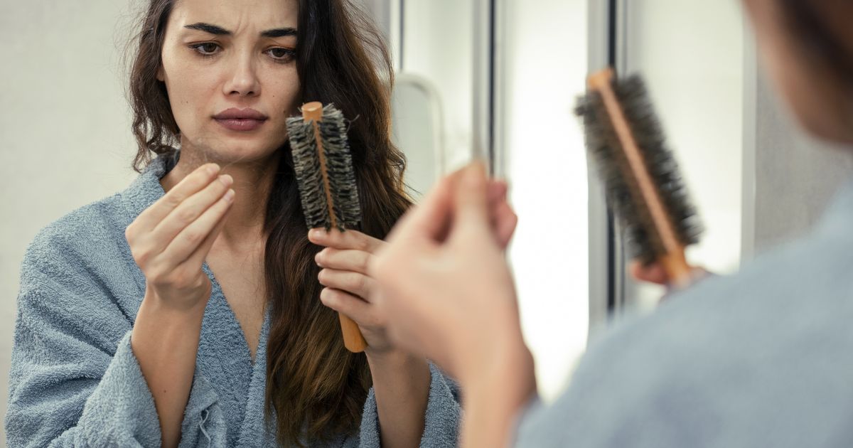 Beliebte Sleek-Frisuren 2 Frisuren können Haarausfall verursachen