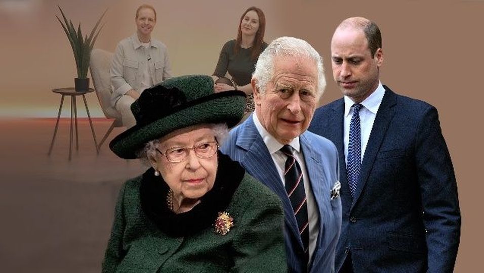 Die Queen stellt sich gegen ihre Familie!