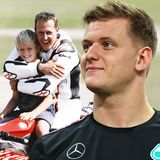 Mick Schumacher wird 24: Vom Sohn des Weltmeisters zum Formel-1-Piloten  