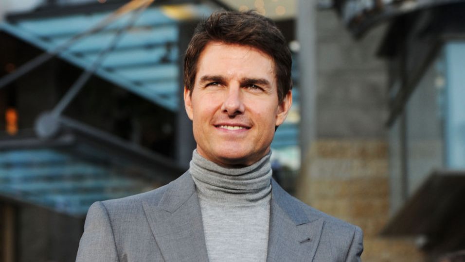 Tom Cruise - Eigene Insel vor Neuseeland?