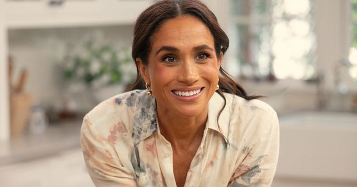 Meinung zu "With Love, Meghan" Das war deine Chance, Meghan – und du hast sie nicht genutzt
