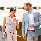 Prinz Harry & Herzogin Meghan - Durch viralen Clip gewinnen sie plötzlich an Sympathie 