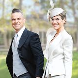 Ayda & Robbie Williams: Tschüss, Spukhaus! 44,5 Millionen Euro kostet ihre neue Traumvilla