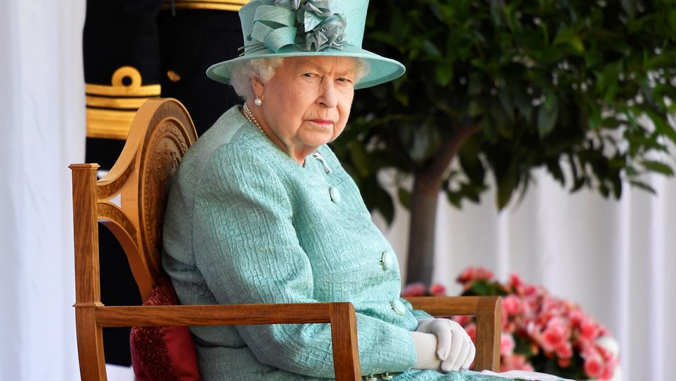 Queen Elizabeth II.: Insider vermuten Nordirland-Absage aus Sicherheitsgründen