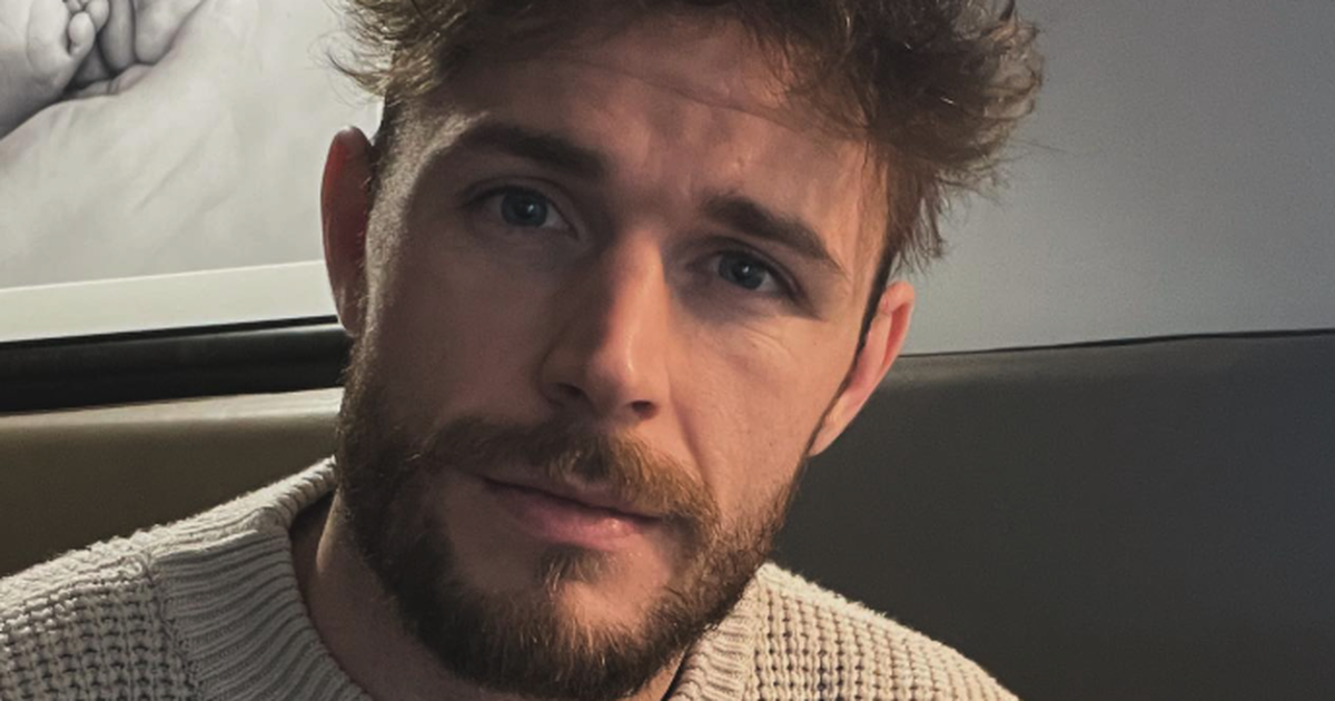 Netflix-Star Callum Kerr Schreckliche Familientragödie: Seine Mutter wurde ermordet