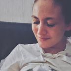 Fiona Erdmann: Trotz frischem Babyglück: "Ich bin so traurig"