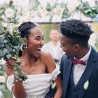 Hochzeit
