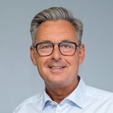 LOTTO Thüringen Geschäftsführer Jochen Staschewski