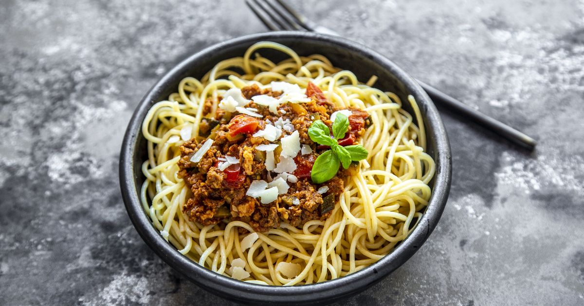 Vegetarisches Hackfleisch im Test: Die Top-Picks von Stiftung Warentest ...