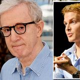 Woody Allen: Sein Sohn hasst ihn!