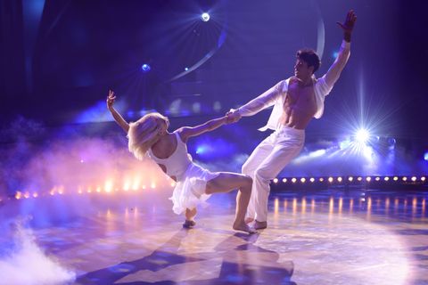 Let's Dance - Die schönsten Bilder vom Halbfinale