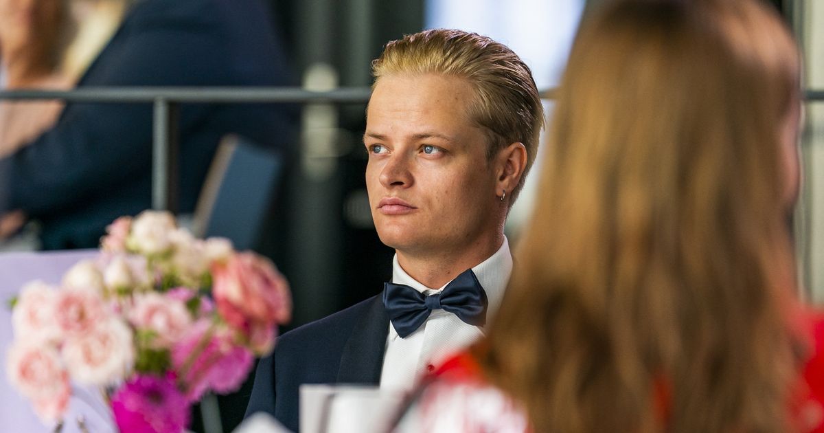 Marius Borg Høiby Neue Vorwürfe erschüttern Norwegen