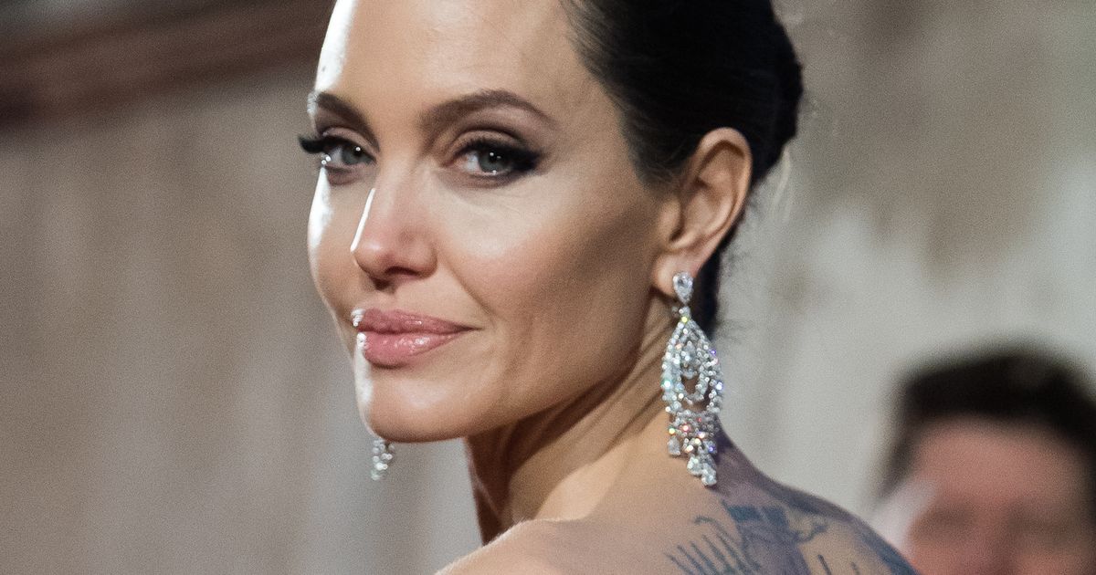 Angelina Jolie & Miley Cyrus: Die Bedeutung hinter ihren Tattoos