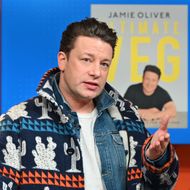 TV-Koch Jamie Oliver