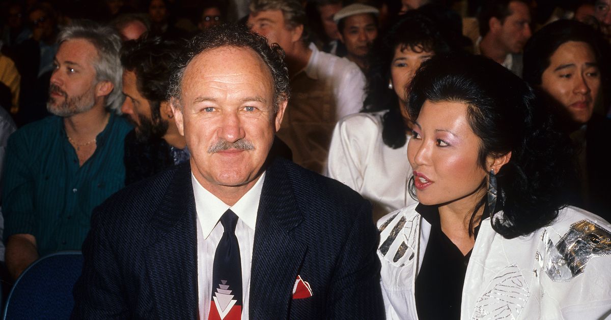 Anruf wirft Fragen auf Neues Rätselraten um Tod von Gene Hackman & seiner Frau