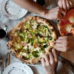 That's amore: Das ist die passende Pizza für dein Sternzeichen