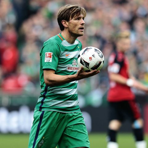 Clemens Fritz: Aktuelle News, Infos & Bilder | BUNTE.de