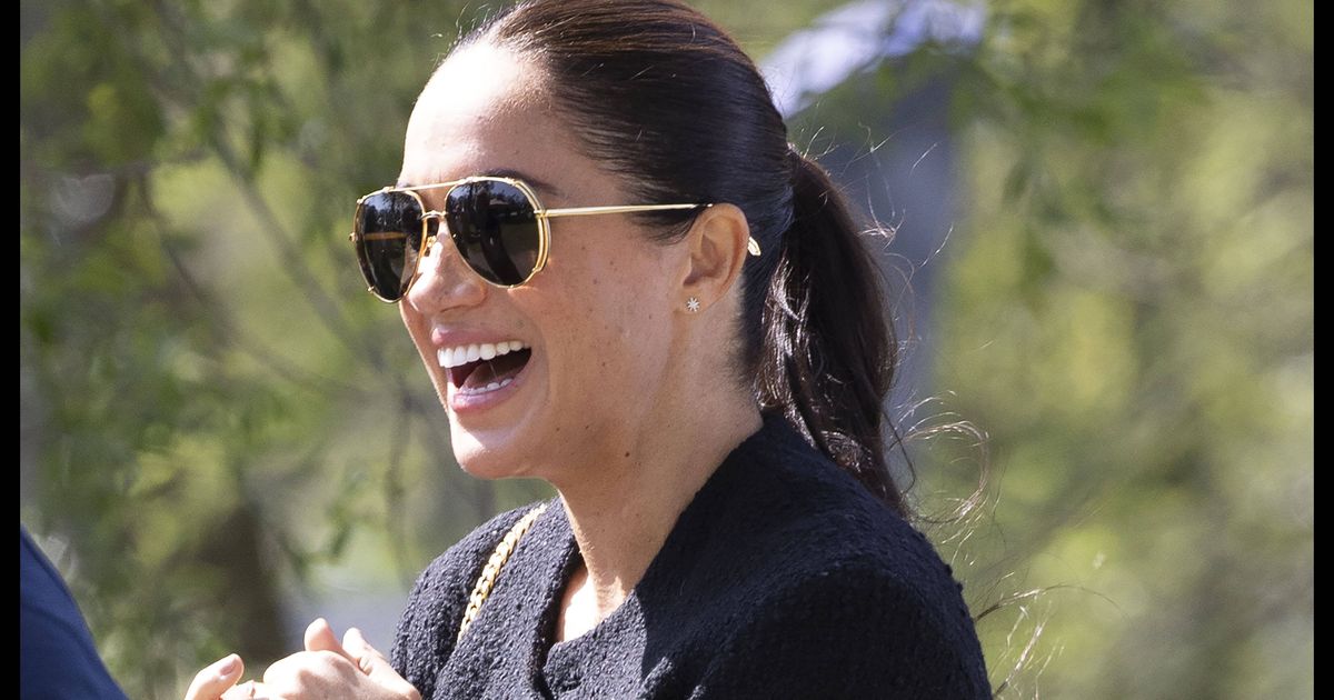Meghan Markle: Das steht auf dem Speiseplan der Herzogin