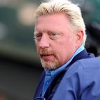 Boris Becker: Gefängnismitarbeiter erzählt - so geht es dem Tennisstar jetzt
