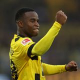BVB-Star Youssoufa Moukoko: Mit 17 zur WM– Das ist der jüngste Spieler im DFB-Aufgebot