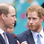 Prinz Harry & Prinz William - Friedensgespräche vor der Krönung: Soll ihre Versöhnung erzwungen werden?