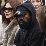 Kanye West: Nach Liebeserklärung an seine Ex, hat der Rapper jetzt eine Neue