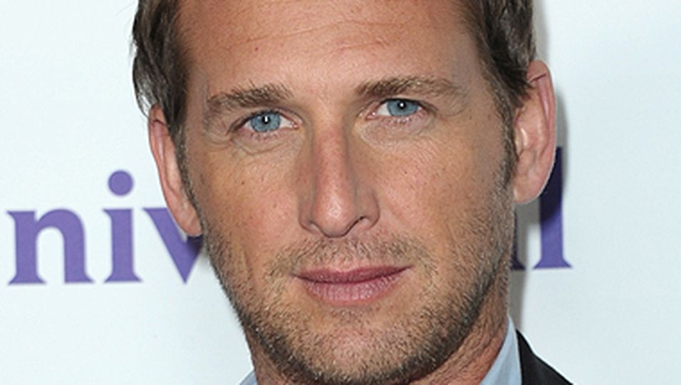 Josh Lucas: Nach heimlicher Hochzeit kommt das Baby | BUNTE.de