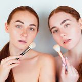 Make-up Tutorial: So zauberst du dir dein Everyday-Make-up mit Naturkosmetik