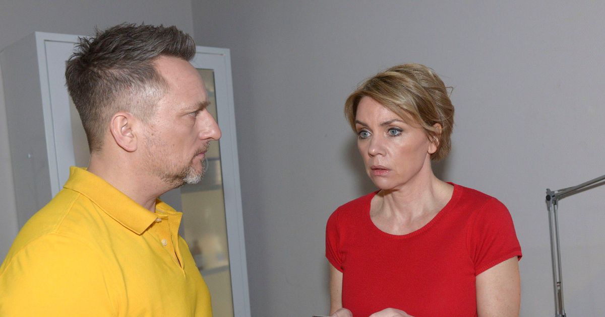 Wochenvorschau: Hoffnung bei GZSZ – Ist Laura doch noch am Leben?