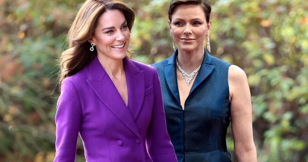 Unglaubliche Summen: Wieviel Prinzessin Kate & Co. für Mode ausgeben