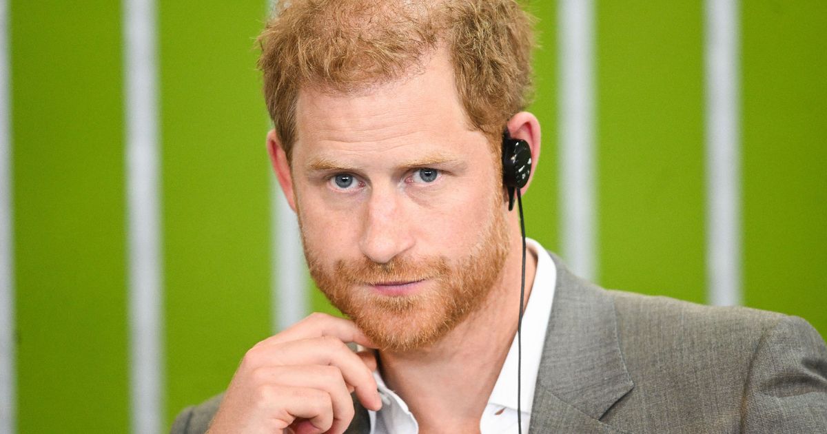 This is how Prince Harry has changed through Meghan