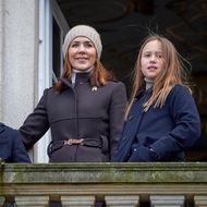 Mary von Dänemark:  Diese Position nehmen die Zwillinge im Königshaus ein