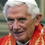Herz - Papst Benedikt XVI: Neuer Herzschrittmacher