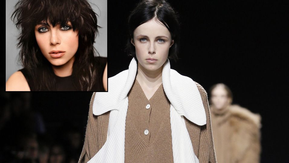 Edie deals campbell ysl