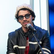 Joe Jonas - Beauty-Druck sogar bei Männern: "Ich lasse mir Anti-Falten-Injektionen spritzen"