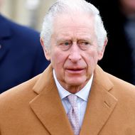 König Charles III.: Krönungs-Emblem wird wegen Harry & Meghan zur Nebensache 
